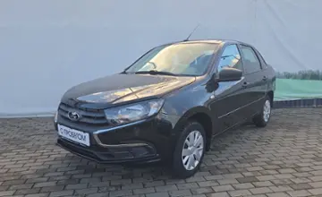 LADA (ВАЗ) Granta 2019 года за 22 390 BYN в Минск