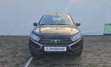 LADA (ВАЗ) Granta 2019 года за 22 390 BYN в Минск