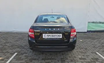 LADA (ВАЗ) Granta 2019 года за 22 390 BYN в Минск