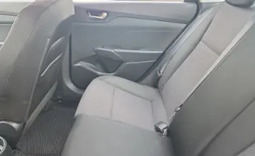 Hyundai Solaris 2018 года за 34 690 BYN в Минск