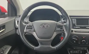 Hyundai Solaris 2018 года за 34 690 BYN в Минск