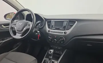 Hyundai Solaris 2018 года за 34 690 BYN в Минск