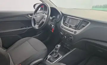 Hyundai Solaris 2018 года за 34 690 BYN в Минск