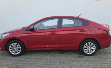 Hyundai Solaris 2018 года за 34 690 BYN в Минск