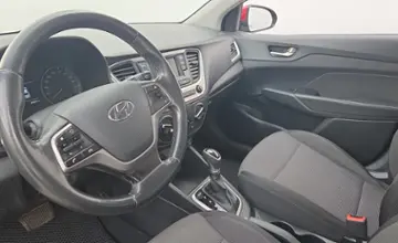 Hyundai Solaris 2018 года за 34 690 BYN в Минск