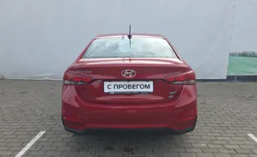 Hyundai Solaris 2018 года за 34 690 BYN в Минск