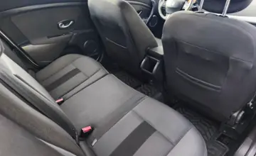 Renault Megane 2010 года за 21 590 BYN в Могилев