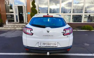 Renault Megane 2010 года за 21 590 BYN в Могилев