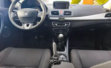 Renault Megane 2010 года за 21 590 BYN в Могилев