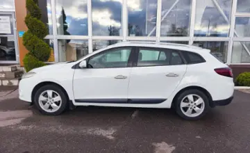 Renault Megane 2010 года за 21 590 BYN в Могилев