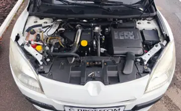 Renault Megane 2010 года за 21 590 BYN в Могилев