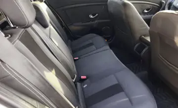 Renault Megane 2010 года за 21 590 BYN в Могилев