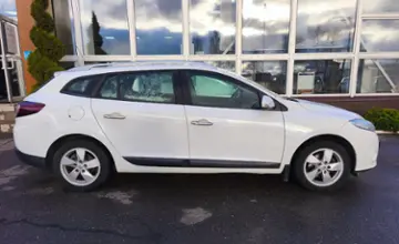 Renault Megane 2010 года за 21 590 BYN в Могилев