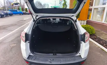 Renault Megane 2010 года за 21 590 BYN в Могилев