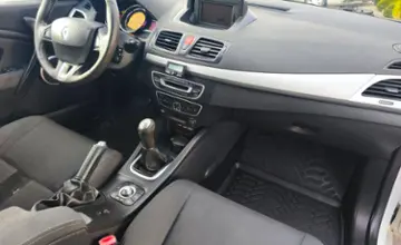 Renault Megane 2010 года за 21 590 BYN в Могилев