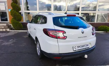 Renault Megane 2010 года за 21 590 BYN в Могилев