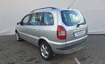 Opel Zafira 2005 года за 17 990 BYN в Минск