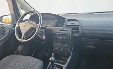 Opel Zafira 2005 года за 17 990 BYN в Минск