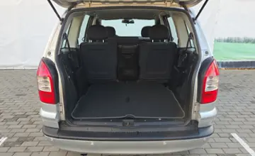 Opel Zafira 2005 года за 17 990 BYN в Минск