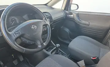 Opel Zafira 2005 года за 17 990 BYN в Минск