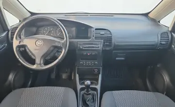 Opel Zafira 2005 года за 17 990 BYN в Минск