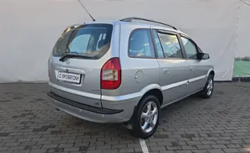 Opel Zafira 2005 года за 17 990 BYN в Минск