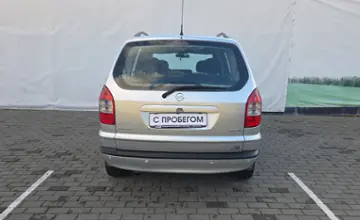Opel Zafira 2005 года за 17 990 BYN в Минск