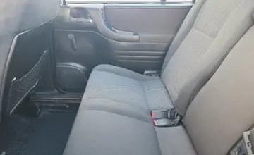 Opel Zafira 2005 года за 17 990 BYN в Минск