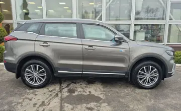 Geely Atlas 2023 года за 69 290 BYN в Могилев