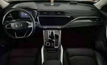 Geely Atlas 2023 года за 69 290 BYN в Могилев