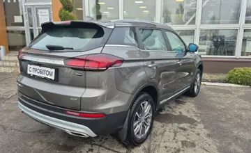 Geely Atlas 2023 года за 69 290 BYN в Могилев