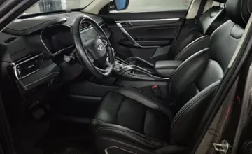 Geely Atlas 2023 года за 69 290 BYN в Могилев