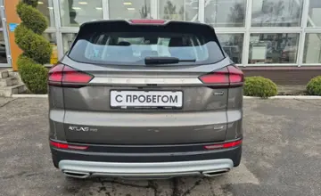 Geely Atlas 2023 года за 69 290 BYN в Могилев