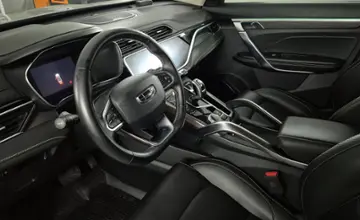 Geely Atlas 2023 года за 69 290 BYN в Могилев