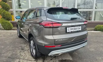 Geely Atlas 2023 года за 69 290 BYN в Могилев