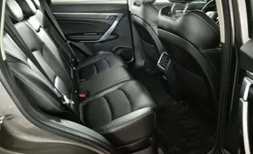 Geely Atlas 2023 года за 69 290 BYN в Могилев