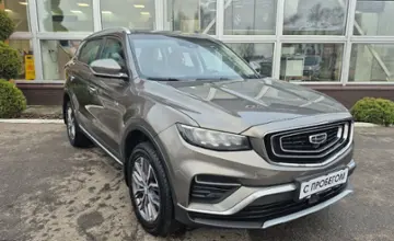 Geely Atlas 2023 года за 69 290 BYN в Могилев