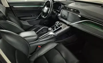 Geely Atlas 2023 года за 69 290 BYN в Могилев