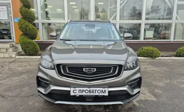Geely Atlas 2023 года за 69 290 BYN в Могилев