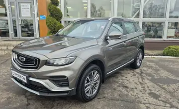 Geely Atlas 2023 года за 69 290 BYN в Могилев