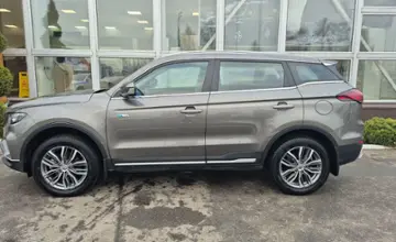 Geely Atlas 2023 года за 69 290 BYN в Могилев