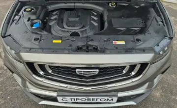 Geely Atlas 2023 года за 69 290 BYN в Могилев