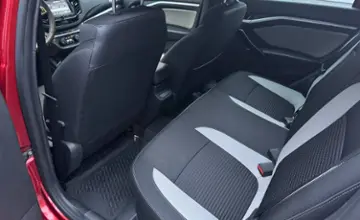 LADA (ВАЗ) Vesta Cross 2021 года за 39 390 BYN в Минск