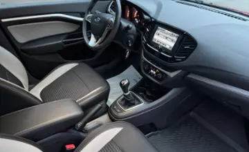 LADA (ВАЗ) Vesta Cross 2021 года за 39 390 BYN в Минск