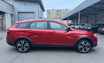 LADA (ВАЗ) Vesta Cross 2021 года за 39 390 BYN в Минск