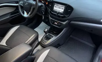 LADA (ВАЗ) Vesta Cross 2021 года за 39 390 BYN в Минск