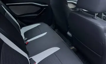 LADA (ВАЗ) Vesta Cross 2021 года за 39 390 BYN в Минск