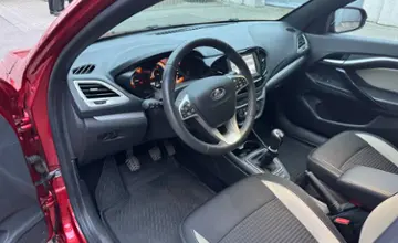 LADA (ВАЗ) Vesta Cross 2021 года за 39 390 BYN в Минск