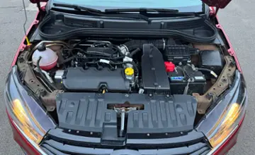 LADA (ВАЗ) Vesta Cross 2021 года за 39 390 BYN в Минск