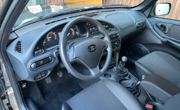 LADA (ВАЗ) Niva 2024 года за 41 990 BYN в Гродно